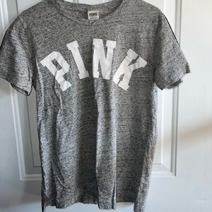 PINK VS T SHIRT